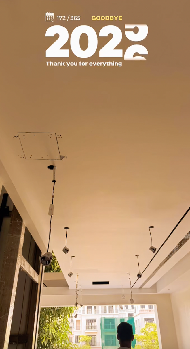 Tuyển thủ Việt Nam mở màn 2026 mỹ mãn: Xây biệt thự mấy chục tỷ, đón con gái cưng chào đời- Ảnh 10. Tuyển thủ Việt Nam mở màn 2026 mỹ mãn: Xây biệt thự mấy chục tỷ, đón con gái cưng chào đời- Ảnh 10.