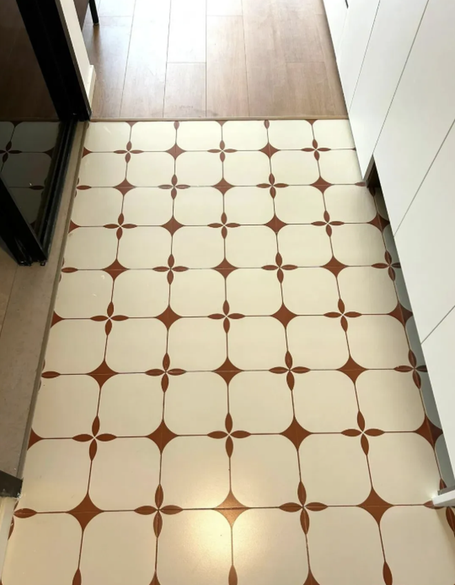 Ngày càng nhiều người từ biệt thảm chùi chân trước cửa, không phải tiết kiệm mà vì quá phiền- Ảnh 6. Ngày càng nhiều người từ biệt thảm chùi chân trước cửa, không phải tiết kiệm mà vì quá phiền- Ảnh 6.