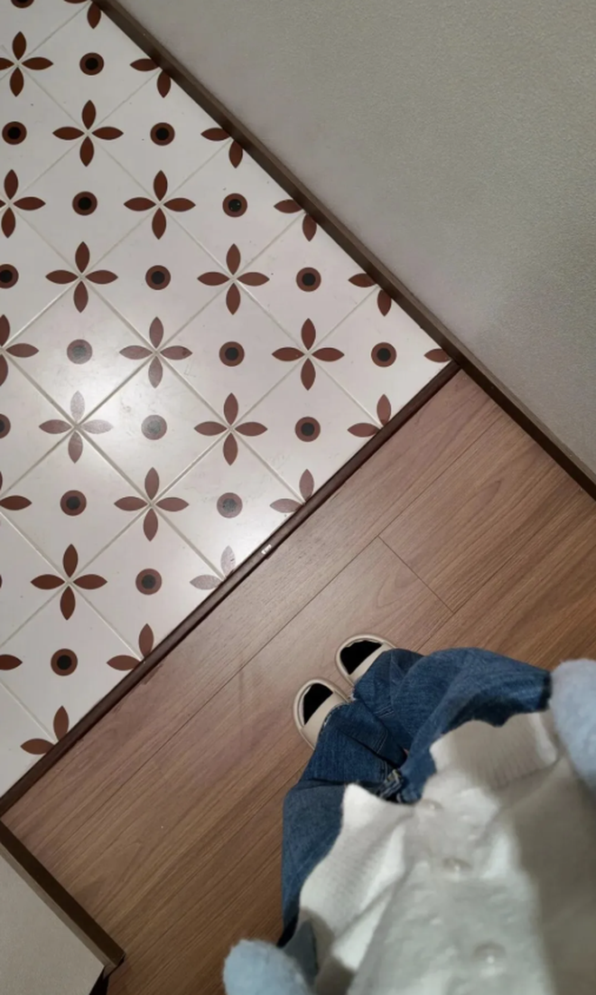 Ngày càng nhiều người từ biệt thảm chùi chân trước cửa, không phải tiết kiệm mà vì quá phiền- Ảnh 8. Ngày càng nhiều người từ biệt thảm chùi chân trước cửa, không phải tiết kiệm mà vì quá phiền- Ảnh 8.