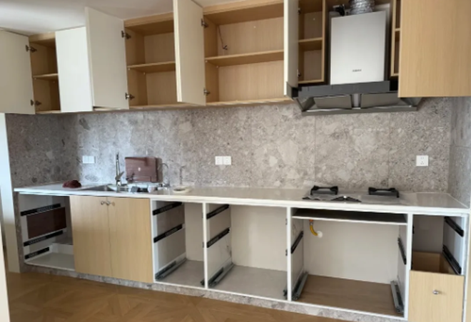 8 lời khuyên khi sửa nhà của bố tôi - người đàn ông 60 tuổi có tầm nhìn đỉnh chóp- Ảnh 4. 8 lời khuyên khi sửa nhà của bố tôi - người đàn ông 60 tuổi có tầm nhìn đỉnh chóp- Ảnh 4.