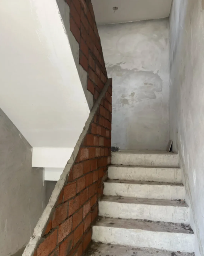 8 lời khuyên khi sửa nhà của bố tôi - người đàn ông 60 tuổi có tầm nhìn đỉnh chóp- Ảnh 8. 8 lời khuyên khi sửa nhà của bố tôi - người đàn ông 60 tuổi có tầm nhìn đỉnh chóp- Ảnh 8.