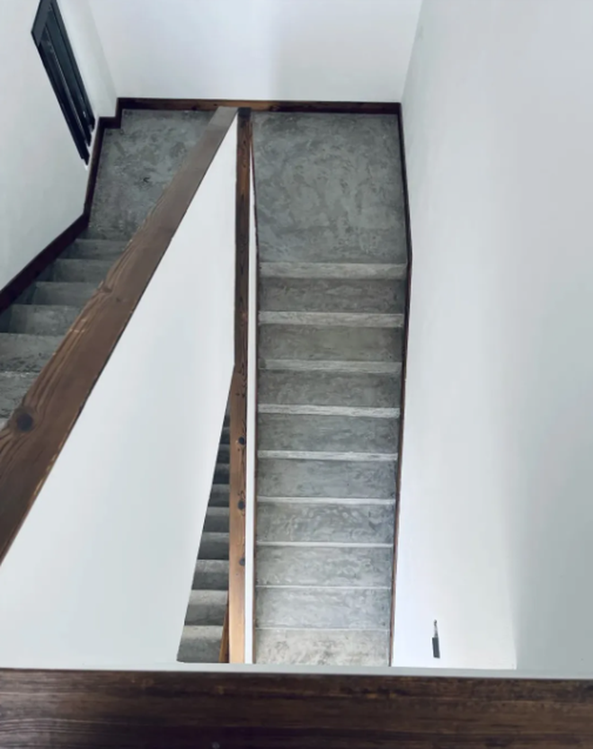 8 lời khuyên khi sửa nhà của bố tôi - người đàn ông 60 tuổi có tầm nhìn đỉnh chóp- Ảnh 9. 8 lời khuyên khi sửa nhà của bố tôi - người đàn ông 60 tuổi có tầm nhìn đỉnh chóp- Ảnh 9.