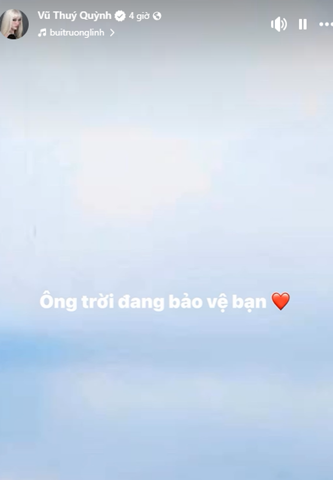 Chuyện gì đang xảy ra với Vũ Thúy Quỳnh?- Ảnh 3. Chuyện gì đang xảy ra với Vũ Thúy Quỳnh?- Ảnh 3.