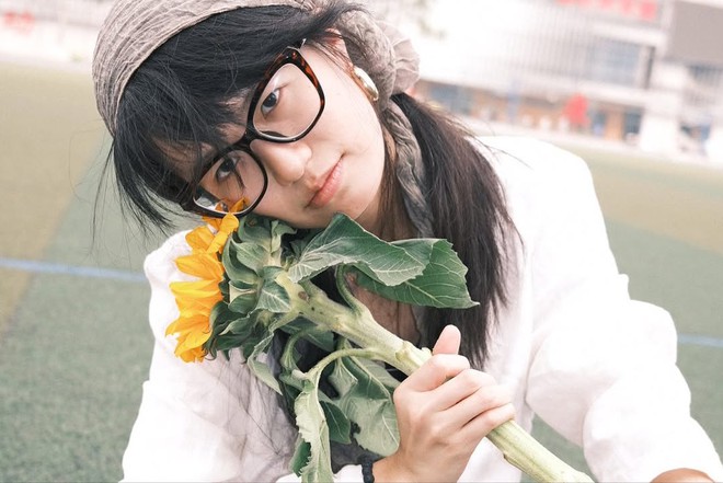 Xót xa hình ảnh cuối cùng, dự định dang dở của nữ diễn viên 23 tuổi vừa té lầu tử vong- Ảnh 2. Xót xa hình ảnh cuối cùng, dự định dang dở của nữ diễn viên 23 tuổi vừa té lầu tử vong- Ảnh 2.