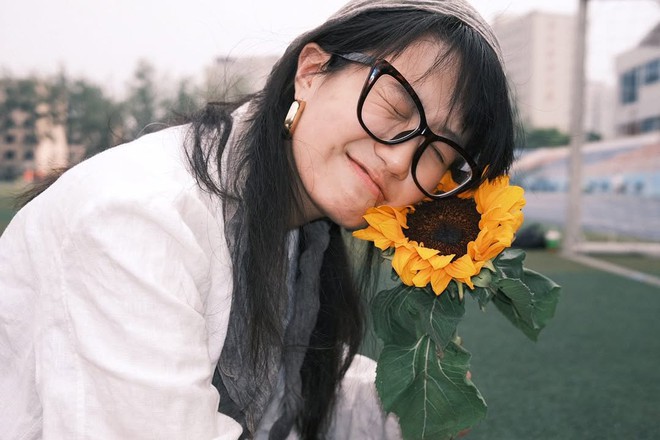 Xót xa hình ảnh cuối cùng, dự định dang dở của nữ diễn viên 23 tuổi vừa té lầu tử vong- Ảnh 3. Xót xa hình ảnh cuối cùng, dự định dang dở của nữ diễn viên 23 tuổi vừa té lầu tử vong- Ảnh 3.