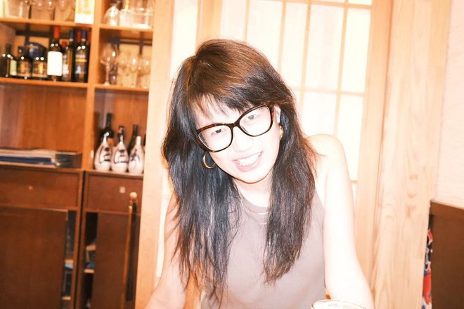 Xót xa hình ảnh cuối cùng, dự định dang dở của nữ diễn viên 23 tuổi vừa té lầu tử vong- Ảnh 4. Xót xa hình ảnh cuối cùng, dự định dang dở của nữ diễn viên 23 tuổi vừa té lầu tử vong- Ảnh 4.