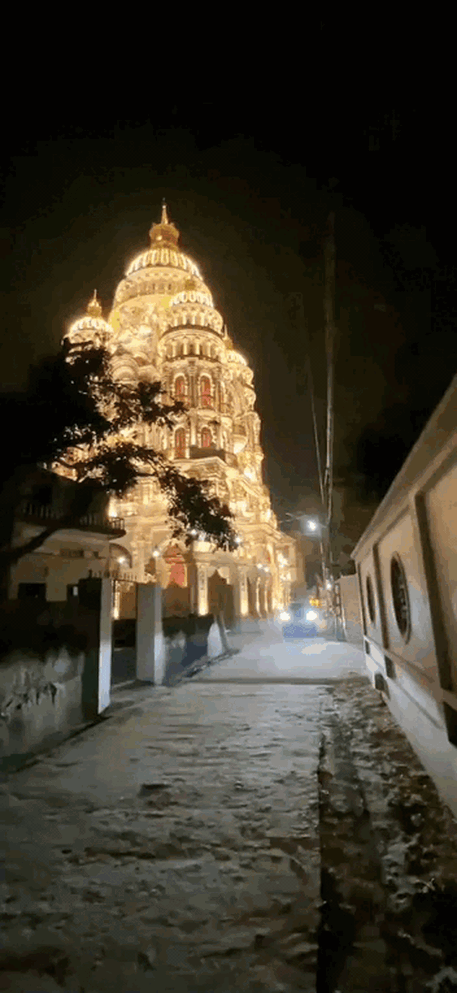 Sáng nhất Bắc Ninh ngay lúc này: Cảnh tượng khiến ai nhìn cũng choáng- Ảnh 1.