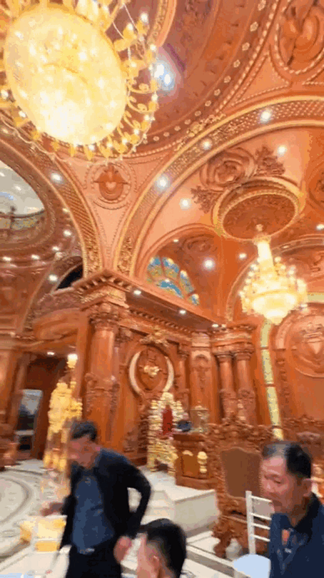 Sáng nhất Bắc Ninh ngay lúc này: Cảnh tượng khiến ai nhìn cũng choáng- Ảnh 7.