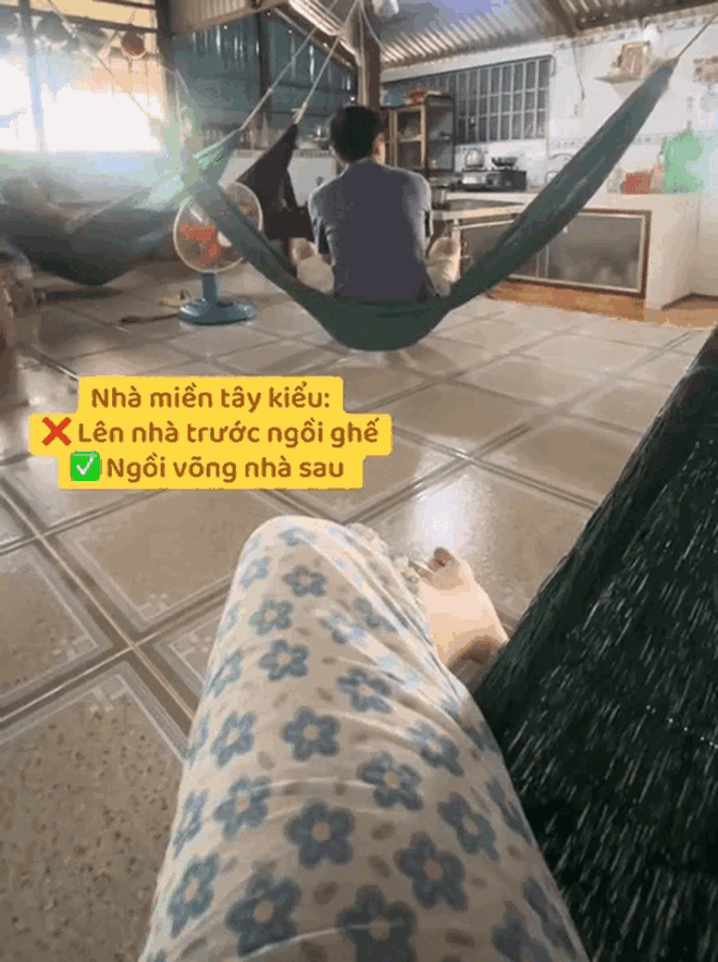 Sở thích của người miền Tây- Ảnh 4. Sở thích của người miền Tây- Ảnh 4.