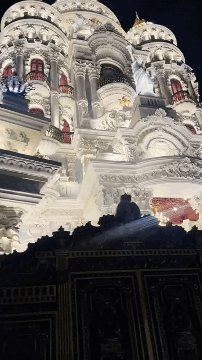 Sáng nhất Bắc Ninh ngay lúc này: Cảnh tượng khiến ai nhìn cũng choáng- Ảnh 3.