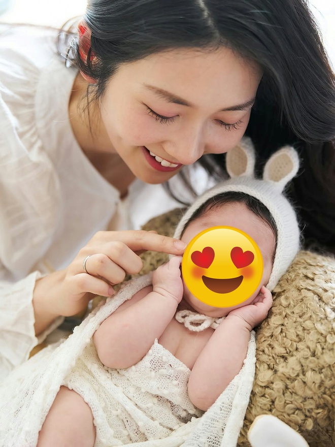 Mỹ nhân khiến tình cũ cạo đầu đi tu đã sinh con gái đầu lòng, làm đám cưới với CEO 3 tập đoàn tối qua- Ảnh 5. Mỹ nhân khiến tình cũ cạo đầu đi tu đã sinh con gái đầu lòng, làm đám cưới với CEO 3 tập đoàn tối qua- Ảnh 5.