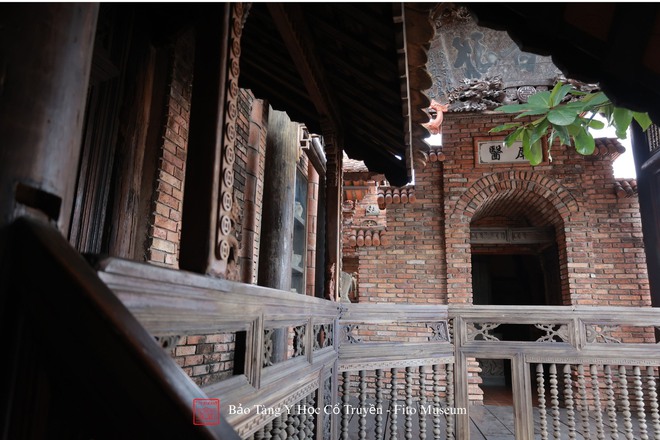 10 địa điểm chụp ảnh Tết miễn phí đang gây bão tại TP.HCM, vừa cổ kính lại đẹp tựa phim trường- Ảnh 15.