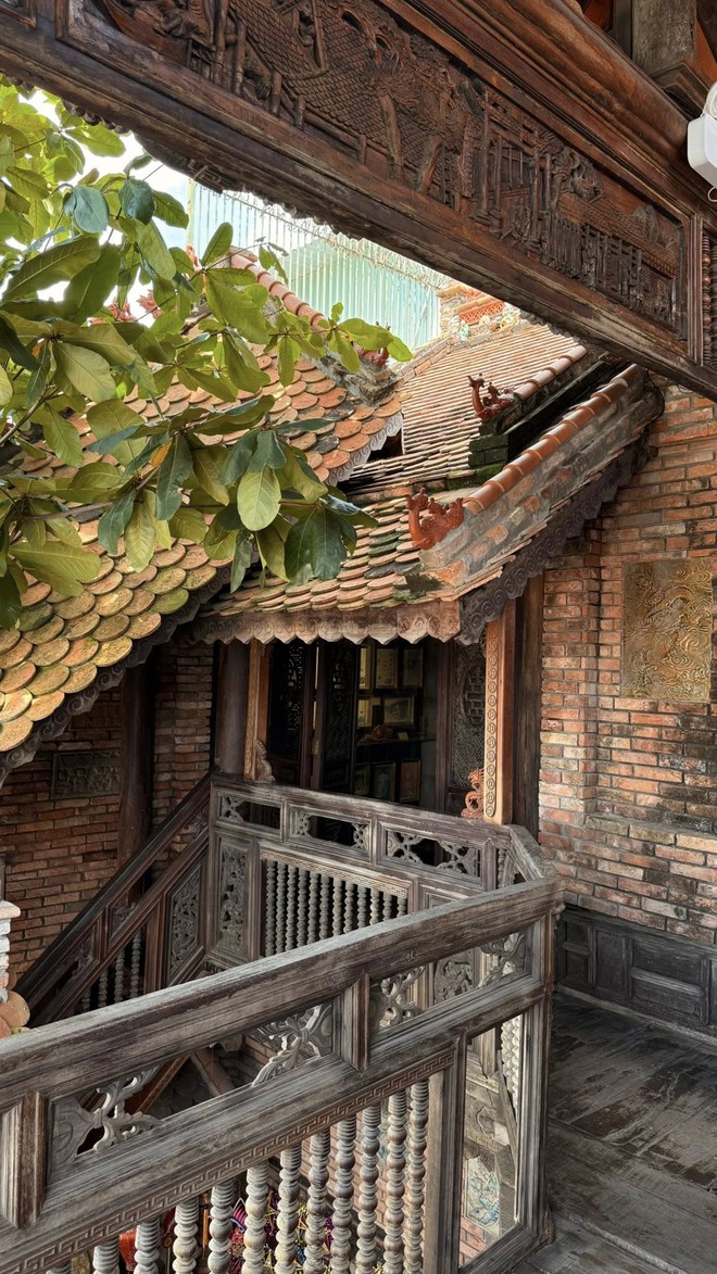 10 địa điểm chụp ảnh Tết miễn phí đang gây bão tại TP.HCM, vừa cổ kính lại đẹp tựa phim trường- Ảnh 17.