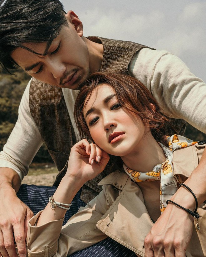 Nam vương lấy con gái rượu đại gia, hứa "ở cạnh nhau tới chết" liền được cha vợ tặng biệt thự trăm tỷ- Ảnh 9. Nam vương lấy con gái rượu đại gia, hứa "ở cạnh nhau tới chết" liền được cha vợ tặng biệt thự trăm tỷ- Ảnh 9.