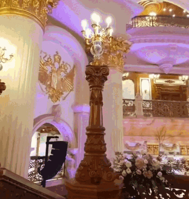 Oách nhất Ninh Bình lúc này: Địa điểm khiến ai đi qua cũng kinh ngạc- Ảnh 6. Oách nhất Ninh Bình lúc này: Địa điểm khiến ai đi qua cũng kinh ngạc- Ảnh 6.