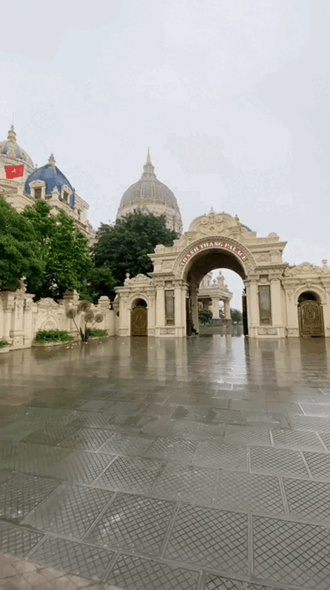 Oách nhất Ninh Bình lúc này: Địa điểm khiến ai đi qua cũng kinh ngạc- Ảnh 3. Oách nhất Ninh Bình lúc này: Địa điểm khiến ai đi qua cũng kinh ngạc- Ảnh 3.