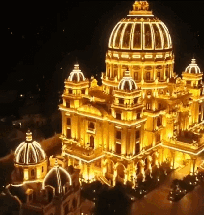 Oách nhất Ninh Bình lúc này: Địa điểm khiến ai đi qua cũng kinh ngạc- Ảnh 8. Oách nhất Ninh Bình lúc này: Địa điểm khiến ai đi qua cũng kinh ngạc- Ảnh 8.