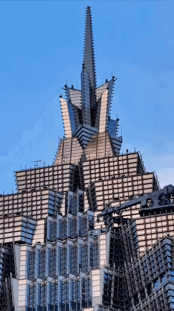 Cảnh tượng ở Trung Quốc khiến tỷ người thấy "khó thở"- Ảnh 4. Cảnh tượng ở Trung Quốc khiến tỷ người thấy "khó thở"- Ảnh 4.