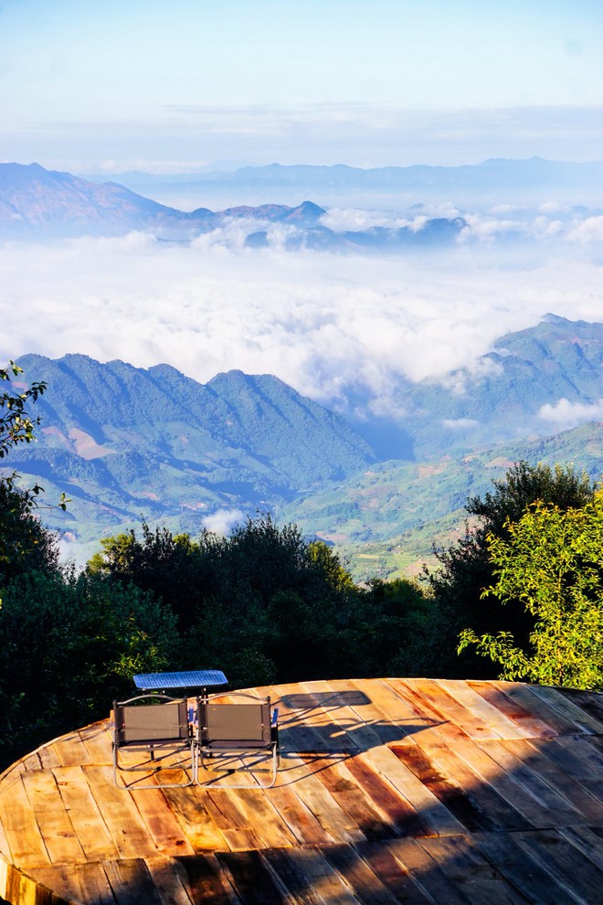 1 nơi có "biển mây" của Việt Nam lọt top 26 điểm đến toàn cầu năm 2026- Ảnh 4.