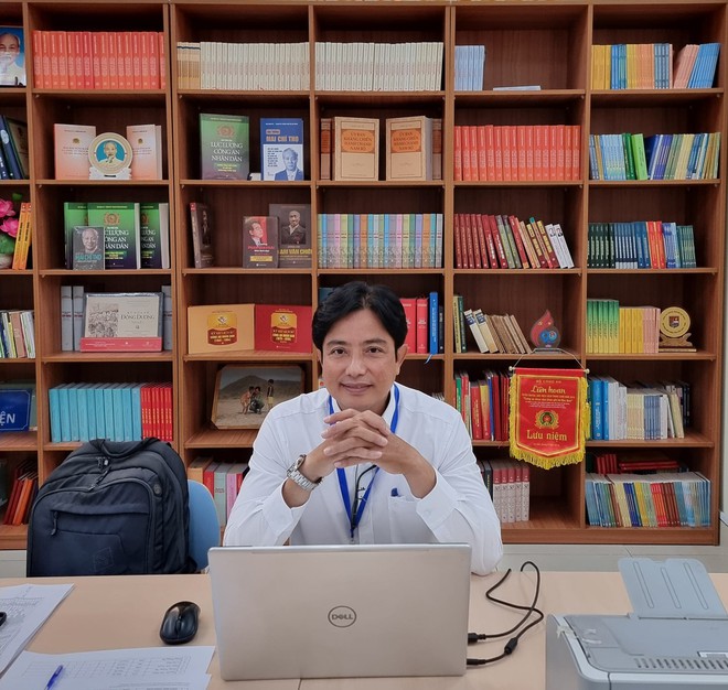 Mỹ Tâm có "mối tình đầu" cả nước biết: Cuộc sống của người đó giờ ra sao?- Ảnh 9.