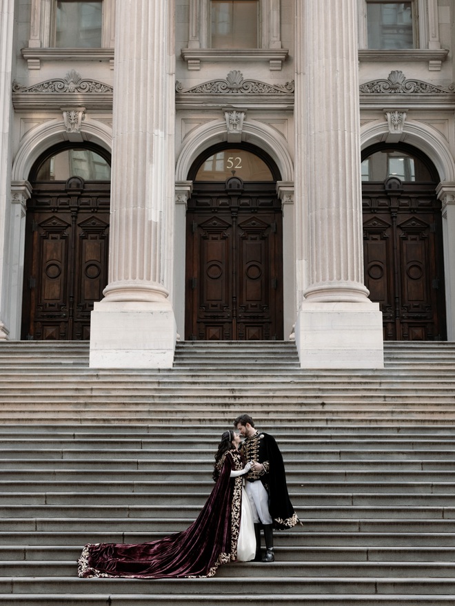 Nữ thần âm nhạc LMHT Worlds lên xe hoa cùng sếp lớn T1, ảnh cưới gây bão MXH vì visual đẹp xuất sắc!- Ảnh 11. Nữ thần âm nhạc LMHT Worlds lên xe hoa cùng sếp lớn T1, ảnh cưới gây bão MXH vì visual đẹp xuất sắc!- Ảnh 11.