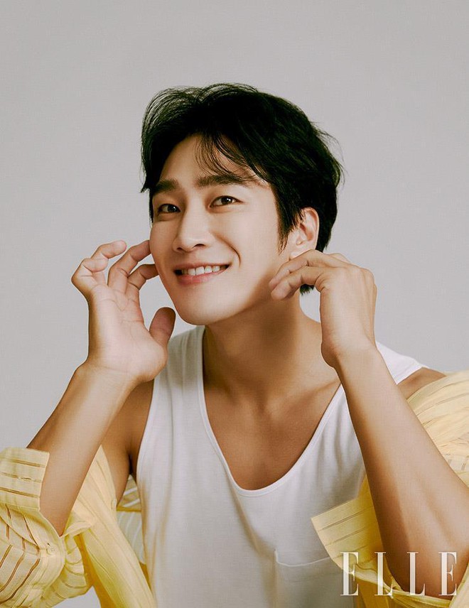 Ít ai biết nam thần nhìn tưởng thiếu gia tài phiệt lại từng chạy taxi kiếm sống- Ảnh 3.