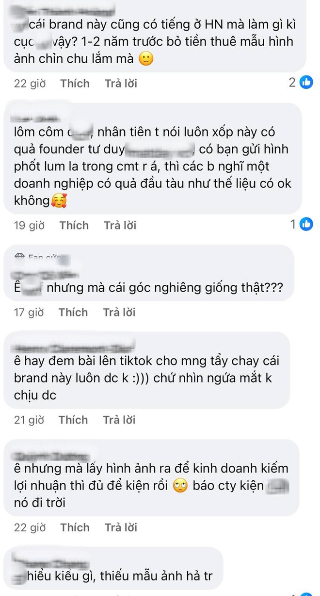 Local brand Việt dùng AI fake hình Jang Wonyoung mặc đồ, xin lỗi với lý do “thiếu kiểm soát, chỉ có nét tương đồng”?- Ảnh 5.