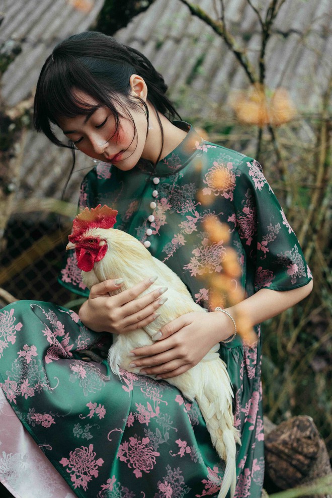 Bỏ tiền cho 5 brand áo dài này không luyến tiếc: Diện lên sang cả con người, 10 điểm không có nhưng!- Ảnh 2.