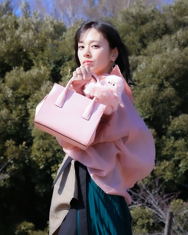 2026, Labubu có thể thất thế trước Mirumi: Bag charm đã "xinh iu" còn biết động đậy và có cảm xúc- Ảnh 11.