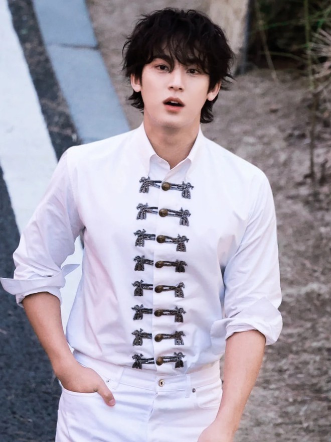 Han So Hee, Mingyu lép vế hoàn toàn trước đàn em CORTIS tại event mới nhất của Dior- Ảnh 14. Han So Hee, Mingyu lép vế hoàn toàn trước đàn em CORTIS tại event mới nhất của Dior- Ảnh 14.