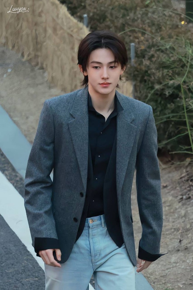 Han So Hee, Mingyu lép vế hoàn toàn trước đàn em CORTIS tại event mới nhất của Dior- Ảnh 11. Han So Hee, Mingyu lép vế hoàn toàn trước đàn em CORTIS tại event mới nhất của Dior- Ảnh 11.