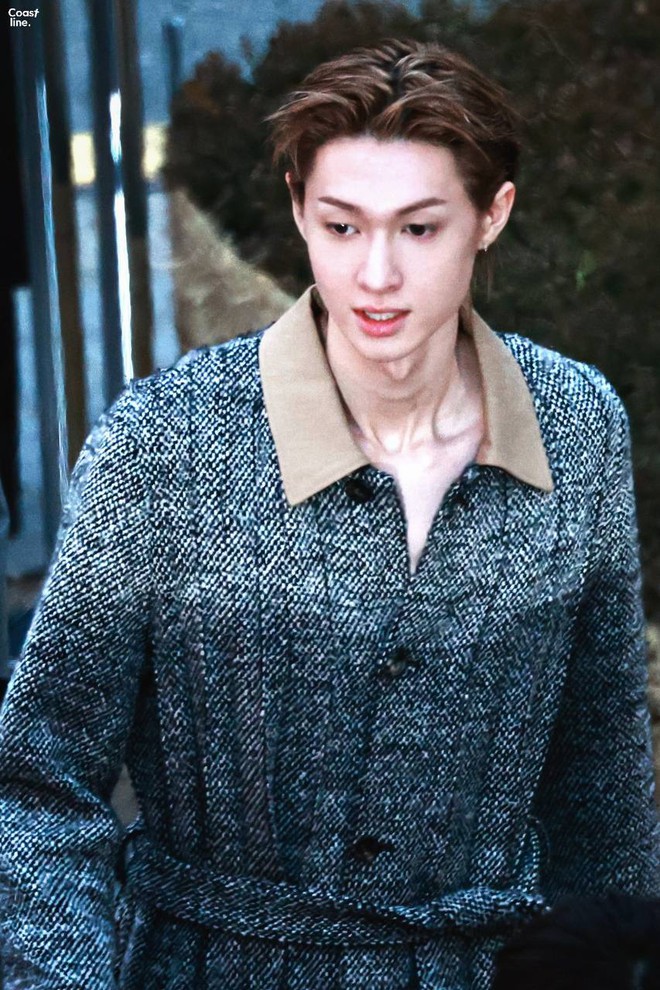 Han So Hee, Mingyu lép vế hoàn toàn trước đàn em CORTIS tại event mới nhất của Dior- Ảnh 9. Han So Hee, Mingyu lép vế hoàn toàn trước đàn em CORTIS tại event mới nhất của Dior- Ảnh 9.