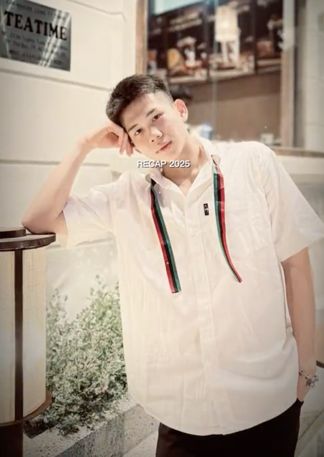 Viral loạt ảnh đời thường của Quang Thuấn - nam thần bơi lội thế hệ mới, 19 tuổi được thăng quân hàm gây sốt MXH- Ảnh 11. Viral loạt ảnh đời thường của Quang Thuấn - nam thần bơi lội thế hệ mới, 19 tuổi được thăng quân hàm gây sốt MXH- Ảnh 11.