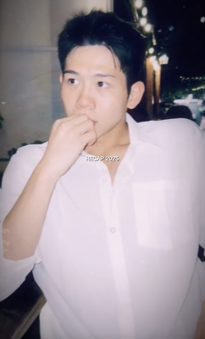 Viral loạt ảnh đời thường của Quang Thuấn - nam thần bơi lội thế hệ mới, 19 tuổi được thăng quân hàm gây sốt MXH- Ảnh 14. Viral loạt ảnh đời thường của Quang Thuấn - nam thần bơi lội thế hệ mới, 19 tuổi được thăng quân hàm gây sốt MXH- Ảnh 14.