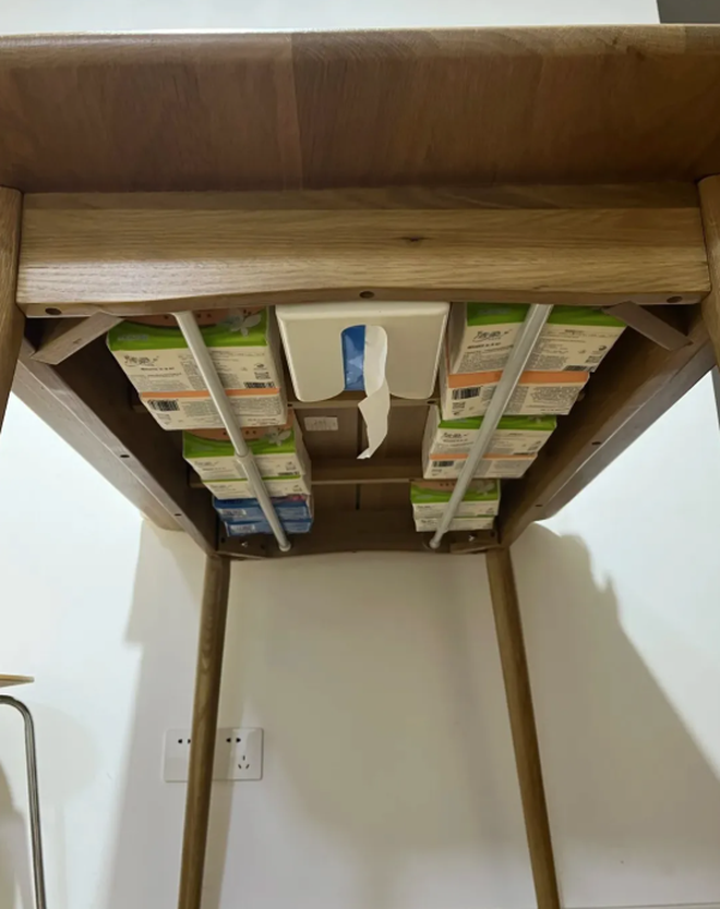 8 món giá rẻ mẹ mua: Lúc đầu cả nhà tôi cười cợt, bây giờ khen tận 9 tầng mây- Ảnh 3. 8 món giá rẻ mẹ mua: Lúc đầu cả nhà tôi cười cợt, bây giờ khen tận 9 tầng mây- Ảnh 3.