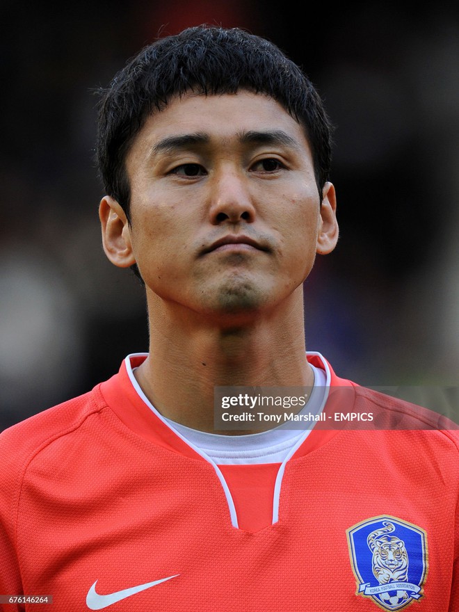 Chân dung "phù thuỷ" giúp U23 Việt Nam "đáng gờm" ở U23 châu Á: Profile xịn xò, từng là mỹ nam sân cỏ World Cup- Ảnh 7.