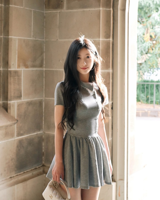 Local brand Việt dùng AI fake hình Jang Wonyoung mặc đồ, xin lỗi với lý do “thiếu kiểm soát, chỉ có nét tương đồng”?- Ảnh 14.