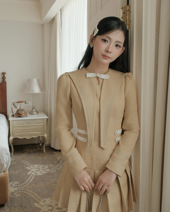 Local brand Việt dùng AI fake hình Jang Wonyoung mặc đồ, xin lỗi với lý do “thiếu kiểm soát, chỉ có nét tương đồng”?- Ảnh 15.