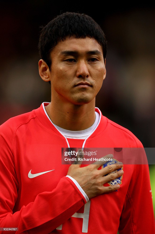 Chân dung "phù thuỷ" giúp U23 Việt Nam "đáng gờm" ở U23 châu Á: Profile xịn xò, từng là mỹ nam sân cỏ World Cup- Ảnh 12.