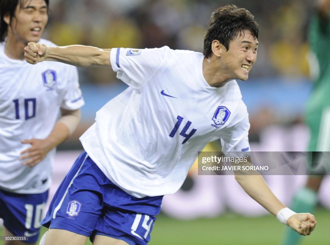 Chân dung "phù thuỷ" giúp U23 Việt Nam "đáng gờm" ở U23 châu Á: Profile xịn xò, từng là mỹ nam sân cỏ World Cup- Ảnh 8.