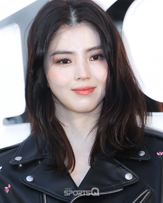 Han So Hee, Mingyu lép vế hoàn toàn trước đàn em CORTIS tại event mới nhất của Dior- Ảnh 3. Han So Hee, Mingyu lép vế hoàn toàn trước đàn em CORTIS tại event mới nhất của Dior- Ảnh 3.