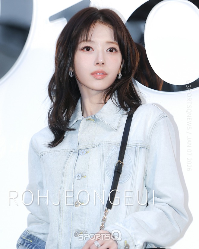 Han So Hee, Mingyu lép vế hoàn toàn trước đàn em CORTIS tại event mới nhất của Dior- Ảnh 21. Han So Hee, Mingyu lép vế hoàn toàn trước đàn em CORTIS tại event mới nhất của Dior- Ảnh 21.