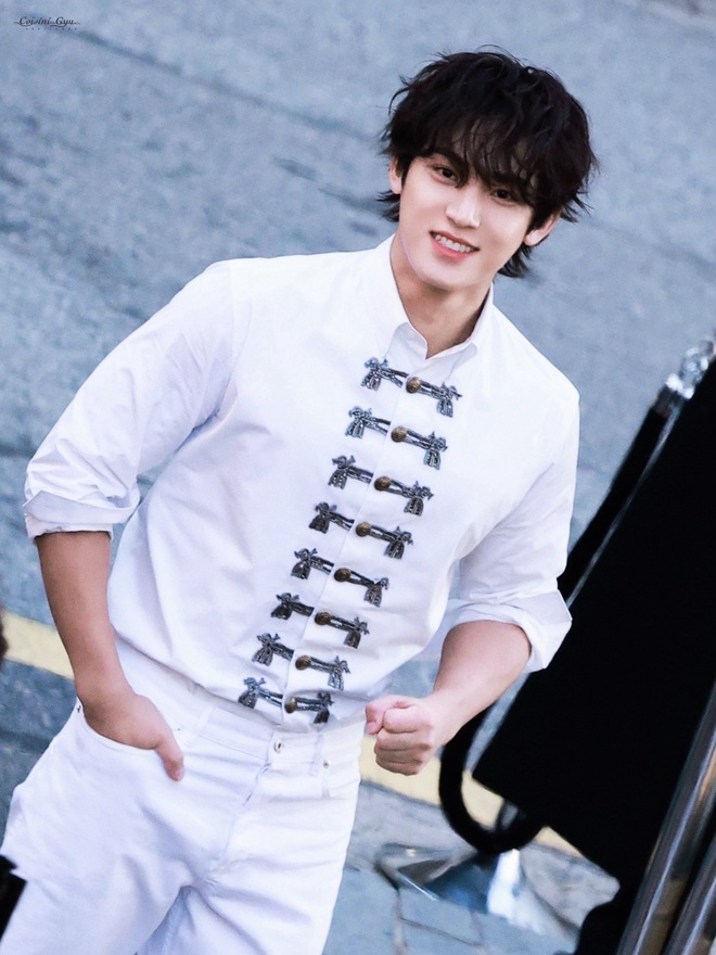 Han So Hee, Mingyu lép vế hoàn toàn trước đàn em CORTIS tại event mới nhất của Dior- Ảnh 15. Han So Hee, Mingyu lép vế hoàn toàn trước đàn em CORTIS tại event mới nhất của Dior- Ảnh 15.