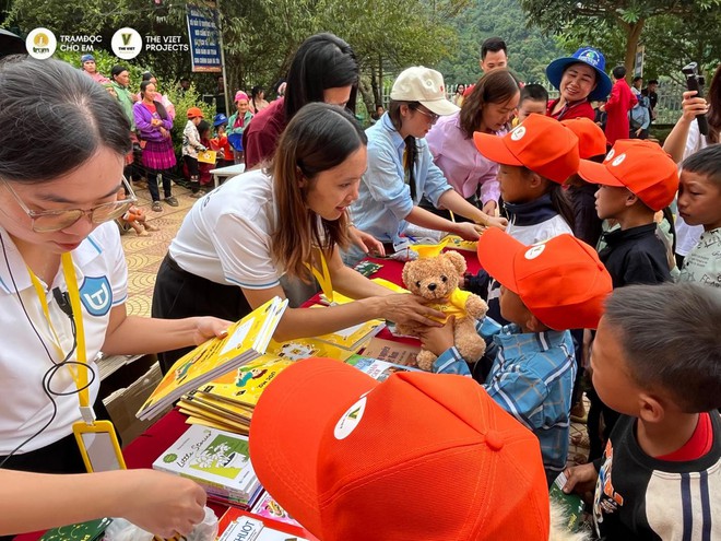 Bước sang 2025, những biệt đội Gen Z bước ra từ WeChoice vẫn bền bỉ viết tiếp những điều phi thường- Ảnh 10.