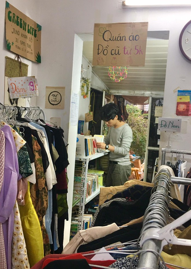 Bước sang 2025, những biệt đội Gen Z bước ra từ WeChoice vẫn bền bỉ viết tiếp những điều phi thường- Ảnh 16.