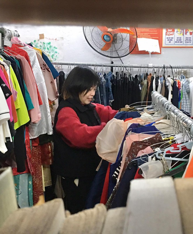 Bước sang 2025, những biệt đội Gen Z bước ra từ WeChoice vẫn bền bỉ viết tiếp những điều phi thường- Ảnh 15.