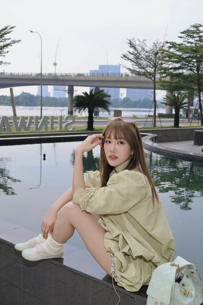 Thuý Ngân không ổn sau chia tay Võ Cảnh?- Ảnh 3.