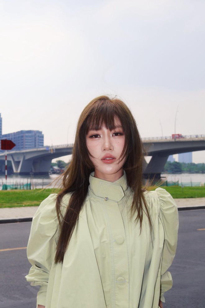 Thuý Ngân không ổn sau chia tay Võ Cảnh?- Ảnh 2.