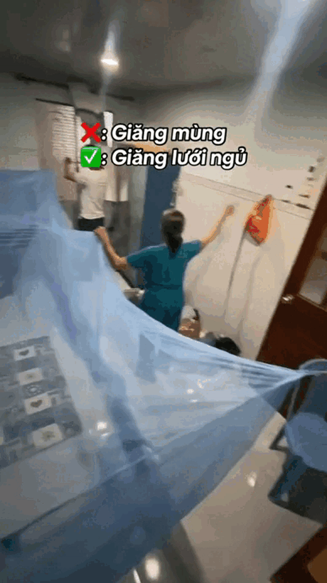 Cách người miền Tây ngủ- Ảnh 1. Cách người miền Tây ngủ- Ảnh 1.