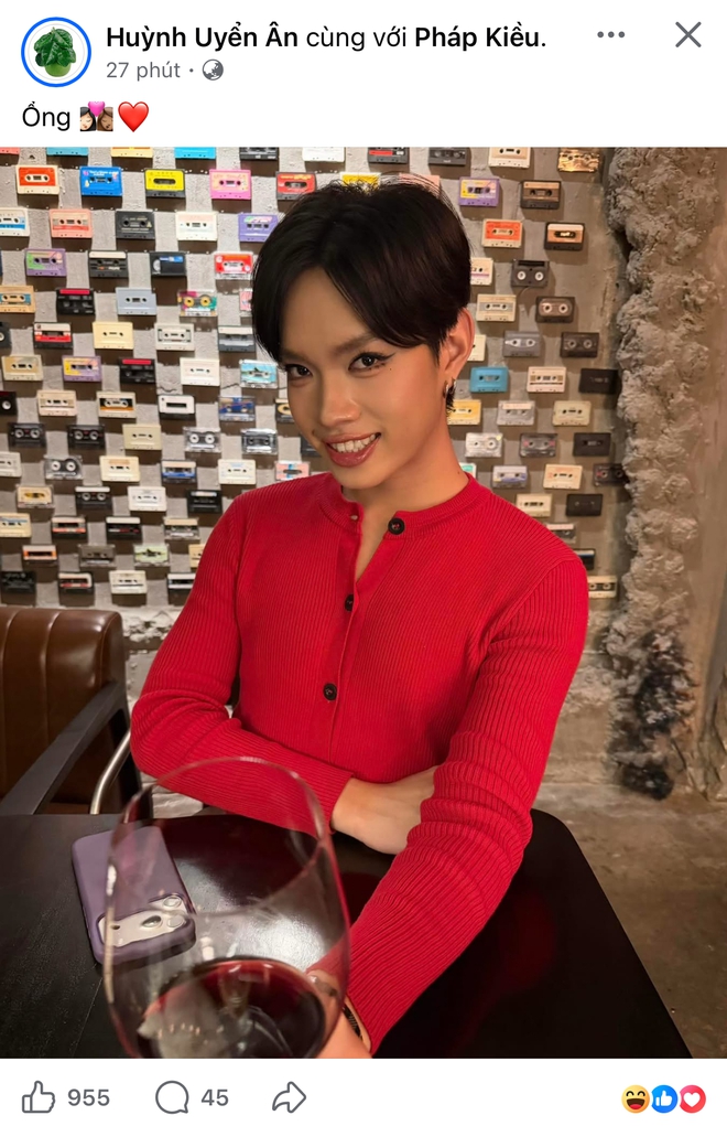 Em gái Trấn Thành về ra mắt gia đình bạn trai?- Ảnh 4.